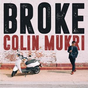 broke专辑_colin mukri_无损音乐专辑_酷我音乐