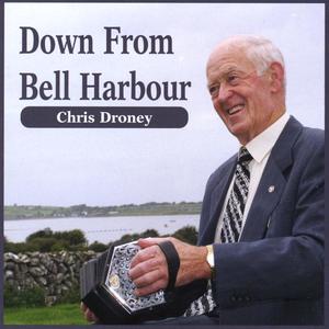 down from bell harbour is the third solo album