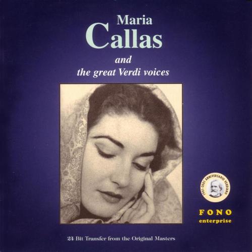 teneste la promessa_maria callas&claudia muzio_单曲在线试听_酷我