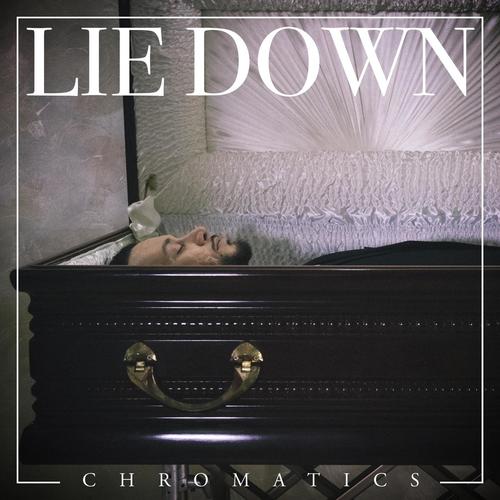 lie down