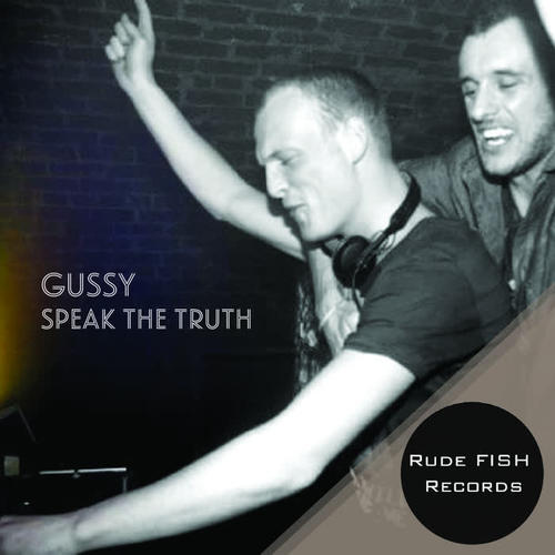 speak the truth(original mix)_gussy (og)_单曲在线试听_酷我音乐