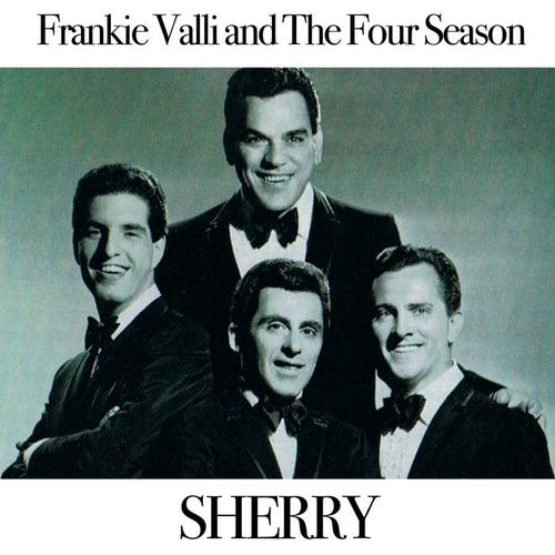 frankie valli and the four seasons