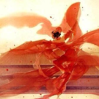 心魔-(《诛仙青云志》陆雪琪同人)