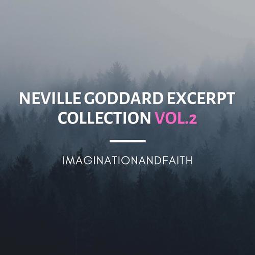 an exercise_neville goddard_单曲在线试听_酷我音乐
