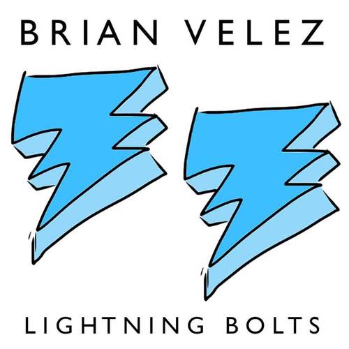 lightning bolts