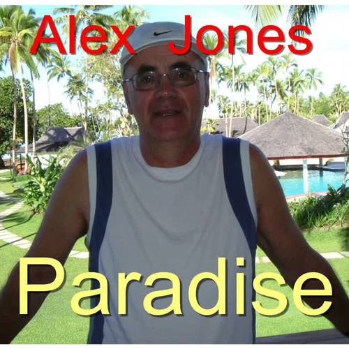 paradise_alex jones_单曲在线试听_酷我音乐