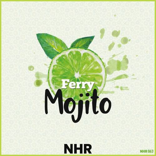 ferry最新专辑《mojito(original mix)》