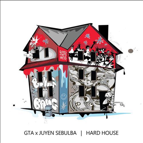 hard house_gta&juyen sebulba _单曲在线试听_酷我音乐