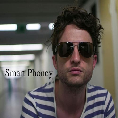 smart phoney