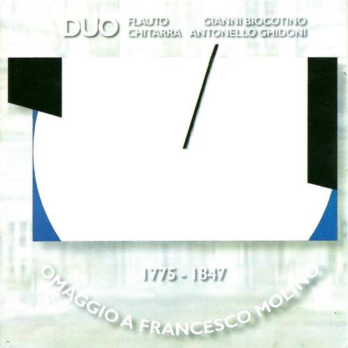 3 duos, op. 16: no. 1, andante sostenuto