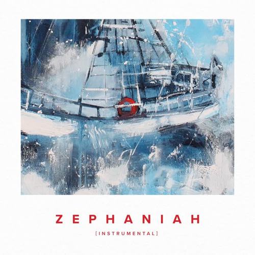 zephaniah (instrumental)