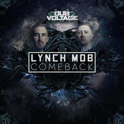 comeback(freek remix)_lynch mob&freek_单曲在线试听_酷我音乐