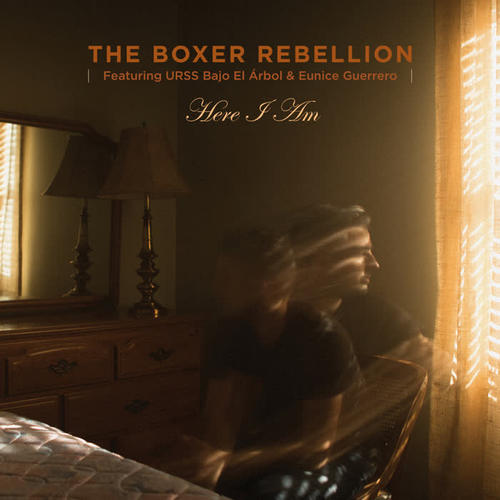 here i am(darkwave remix)_the boxer rebellion&ia