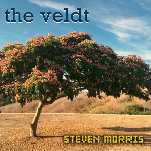 the veldt(cover version)