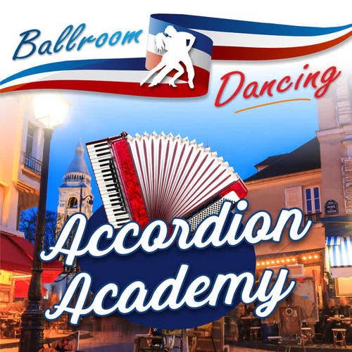 l"accordéon c"est champion_the accordion champions_单曲在线试听