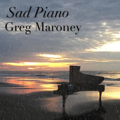 sad piano