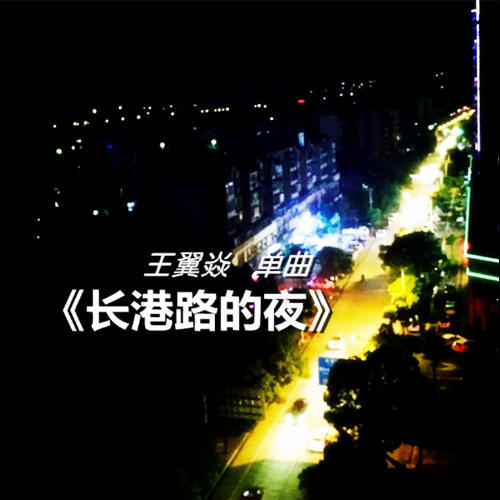 长港路的夜_王翼焱_单曲在线试听_酷我音乐