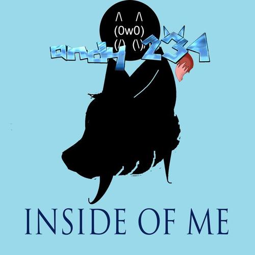 inside of me