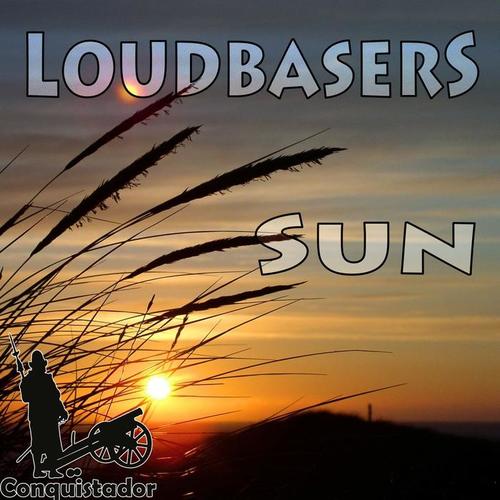 sun_loudbasers_单曲在线试听_酷我音乐