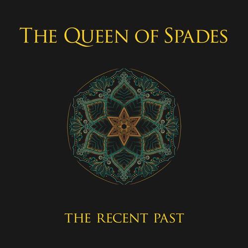 the recent past_the queen of spades_单曲在线试听_酷我音乐