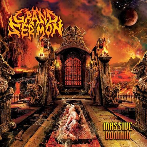 morass of the wrathful souls_grand sermon_单曲在线试听_酷我音乐