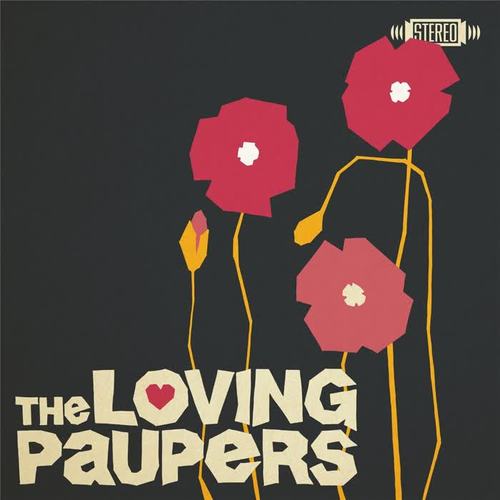 back there_the loving paupers_单曲在线试听_酷我