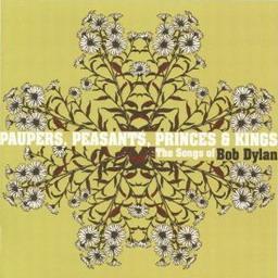 这张群星合辑paupers, peasants, princes &