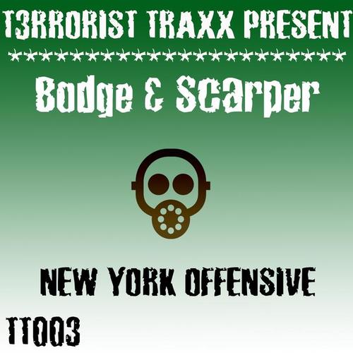 new york offensive(original mix)_bodge & scarper_单曲在线试听