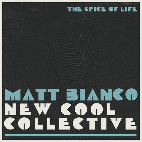 the spice of life,theseaoflove the spice of life(single edit)_matt bianco&new cool collective&