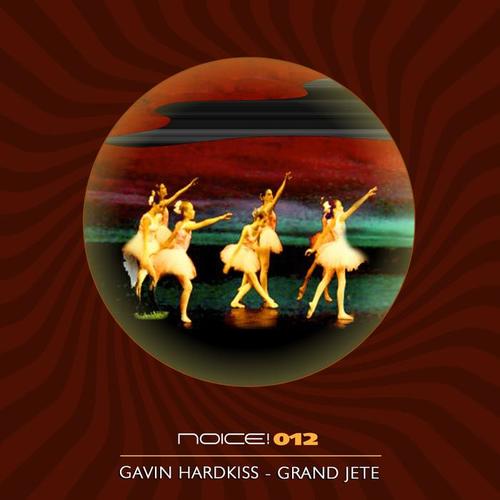 grand jete(curious yellow mix)