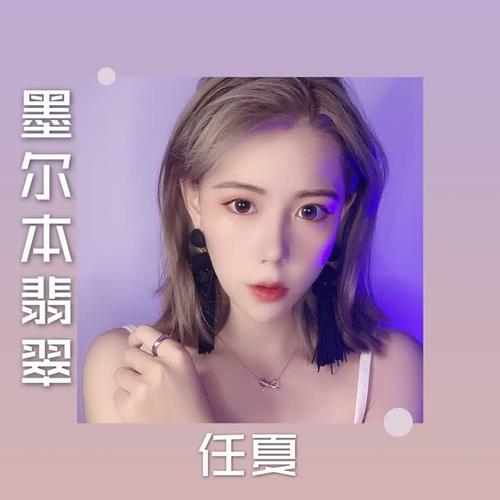 墨尔本的翡翠(国语女声)_任夏_单曲在线试听_酷我音乐