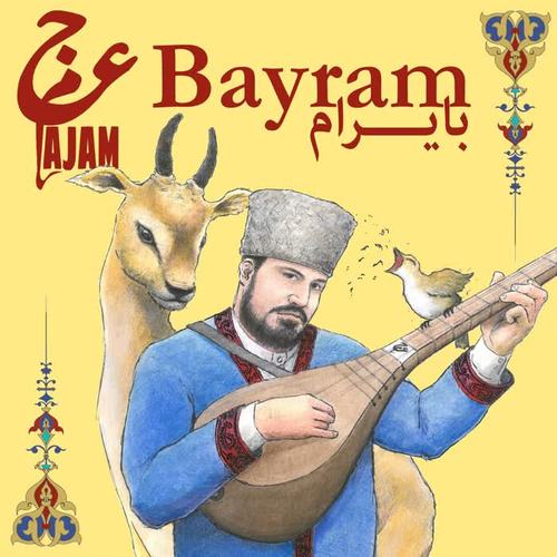 bayram_ajam_单曲在线试听_酷我音乐