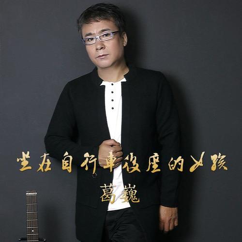 坐在自行车后座上的女孩(新版伴奏)_葛巍_单曲在线试听_酷我音乐