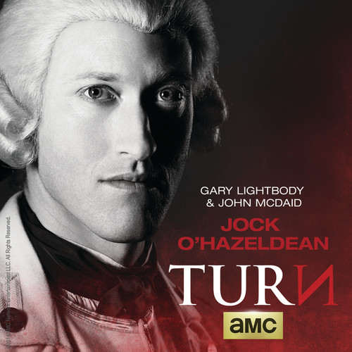 jock o'hazeldean(from turn)_gary lightbody&john mcdaid_单曲在线