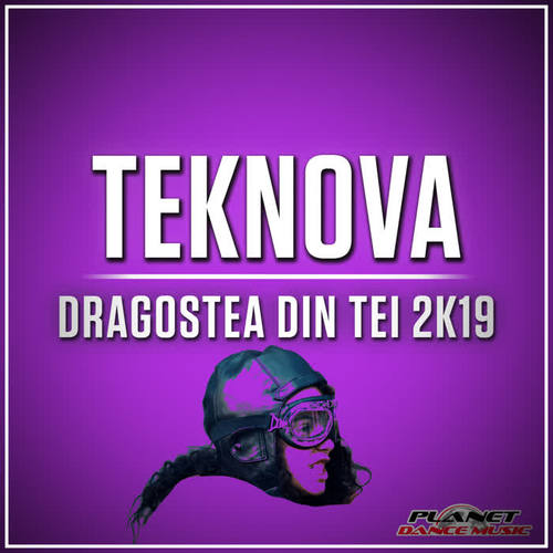 dragostea din tei 2k19(original mix)