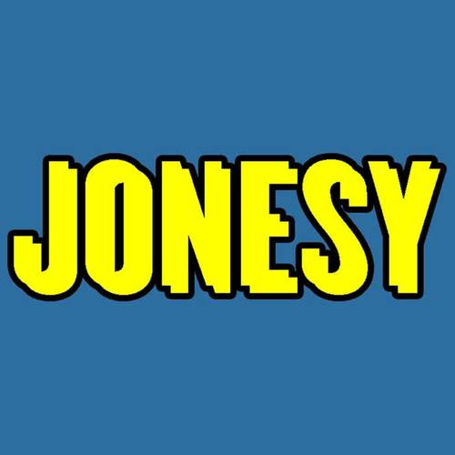 for their upcoming ep, jonesy releases two pop-rock singles, "