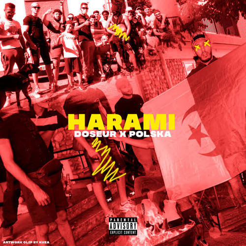 harami(explicit)_doseur&polska_单曲在线试听_酷我音乐