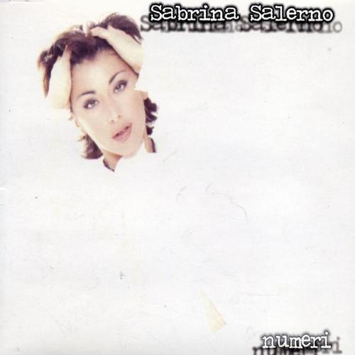 numeri_sabrina salerno_单曲在线试听_酷我音乐