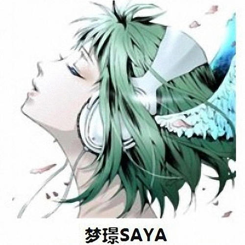 雪月成阙_梦璟saya_单曲在线试听_酷我音乐