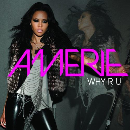 why r u_amerie_单曲在线试听_酷我音乐