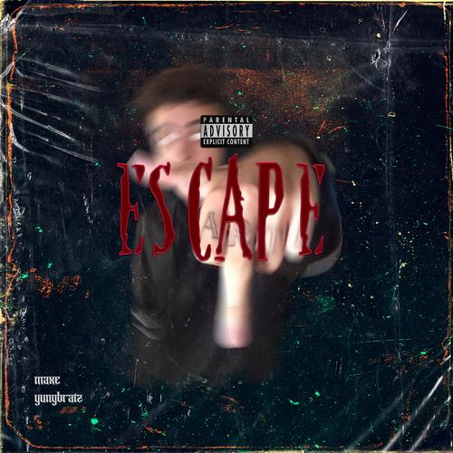 escape(yungbratz)_maxe8_单曲在线试听_酷我音乐