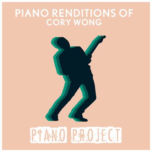 cory wong_piano project_单曲在线试听_酷我音乐