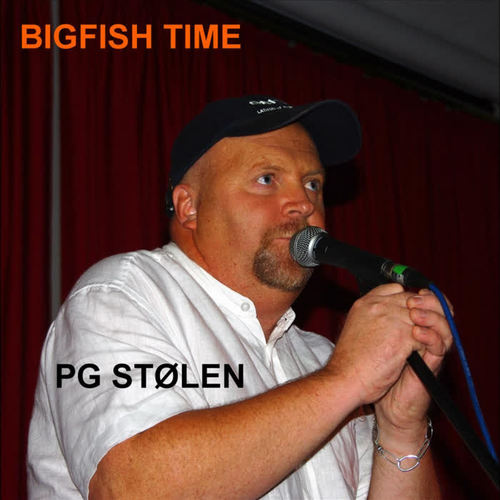 bigfish time