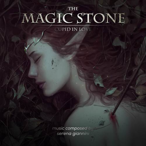 the magic stone(cupid in love)_serena giannini