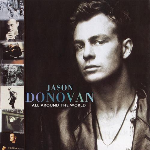 every day_jason donovan_单曲在线试听_酷我音乐