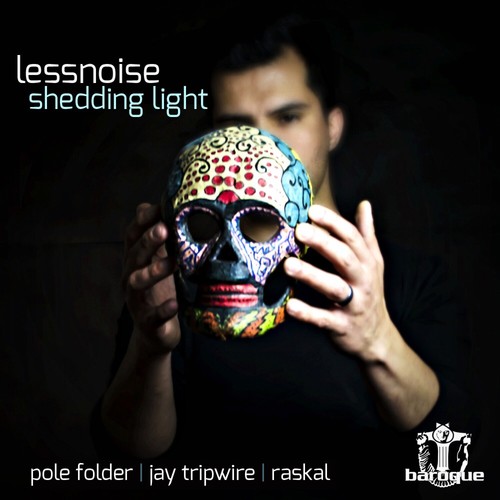 shedding light(pole folder remix)