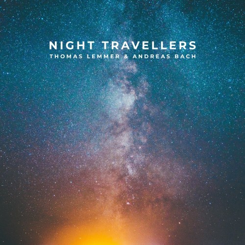 decrescent moon_thomas lemmer&andreas bach_单曲