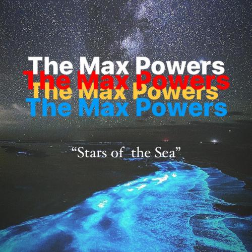 stars of the sea