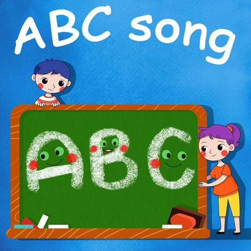 abc song_belle and the nursery rhymes band_单曲在线试听_酷我音乐