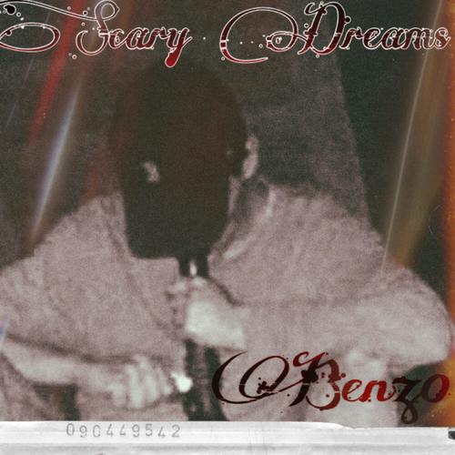 scary dreams